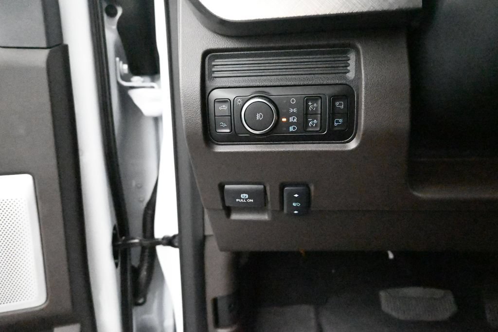 2026 Ford F-250 Super Duty King Ranch - Photo 18