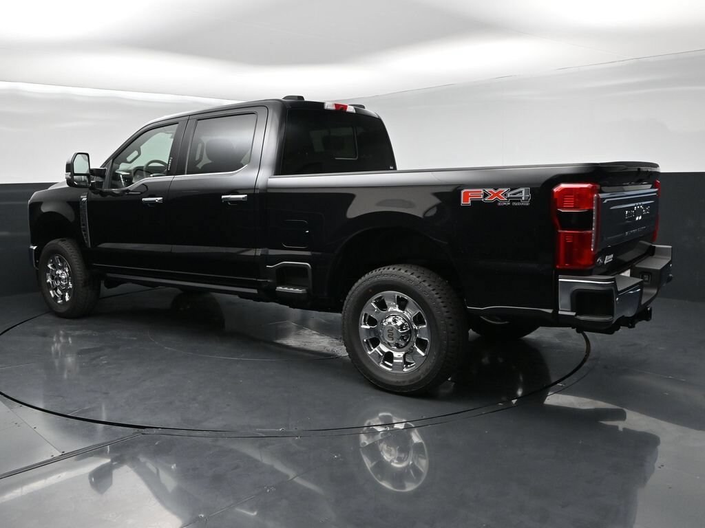 New 2026 Ford F-250 Truck Crew Cab