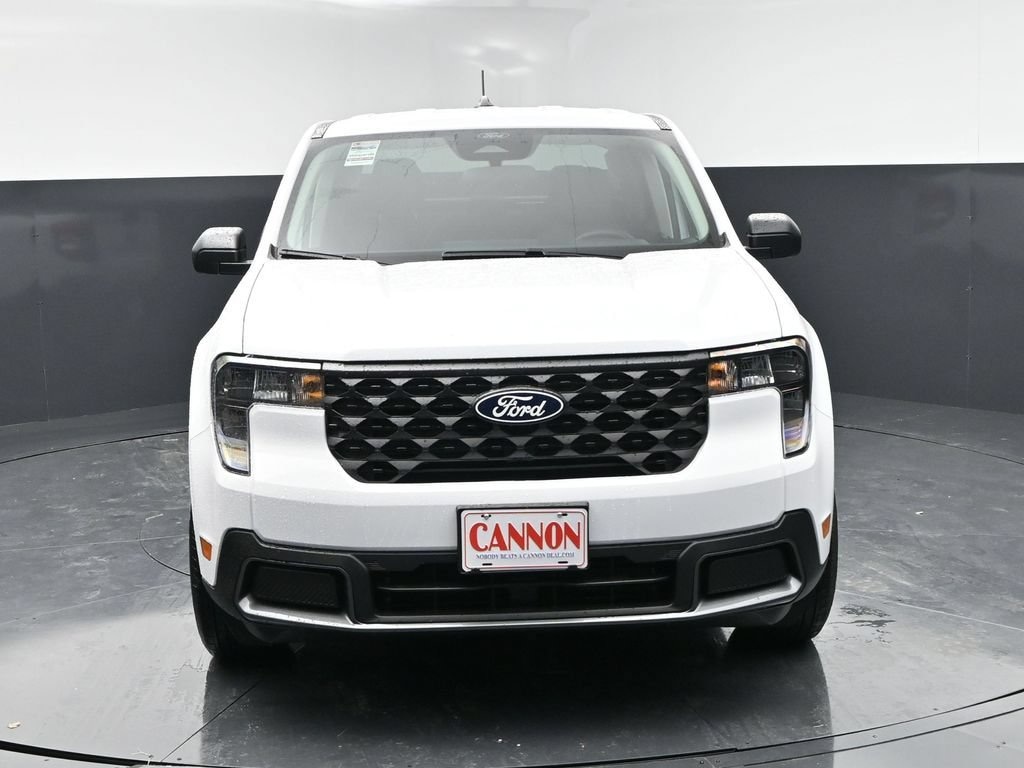 New 2026 Ford Maverick XLT Truck SuperCrew