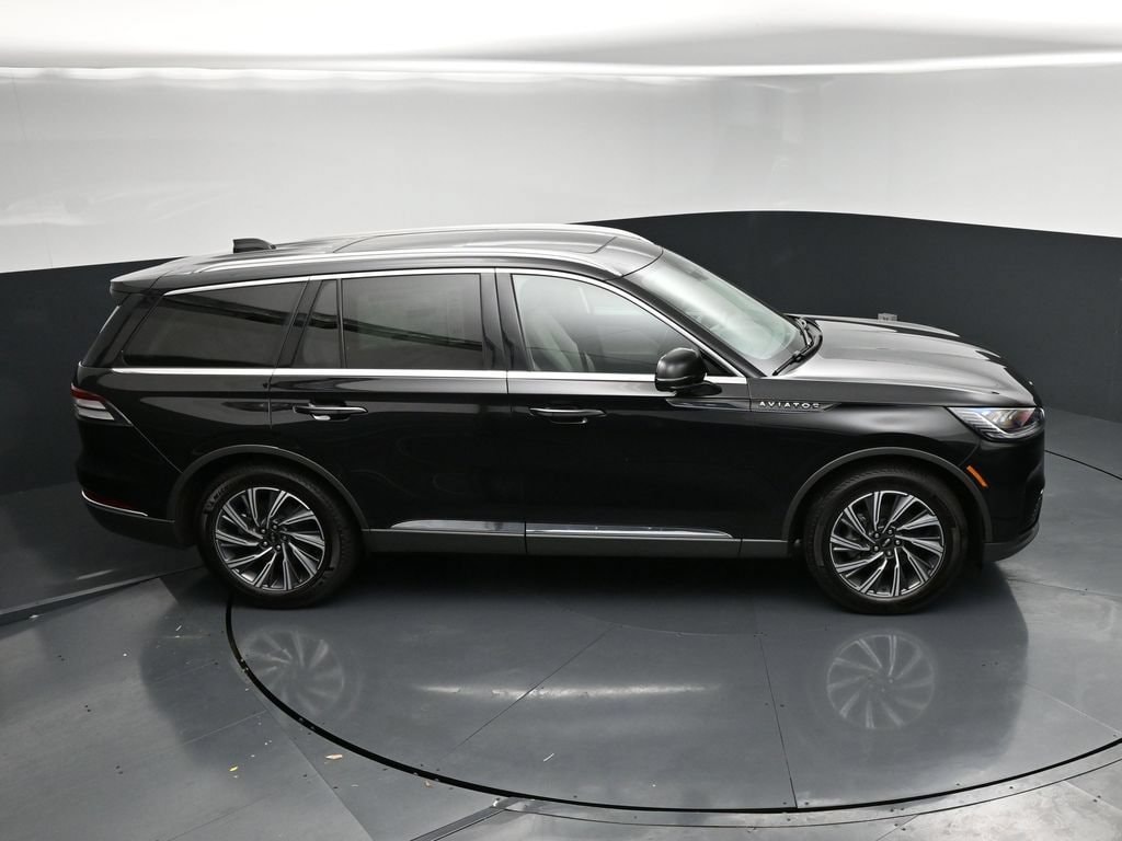 2026 Lincoln Aviator Premiere - Photo 28