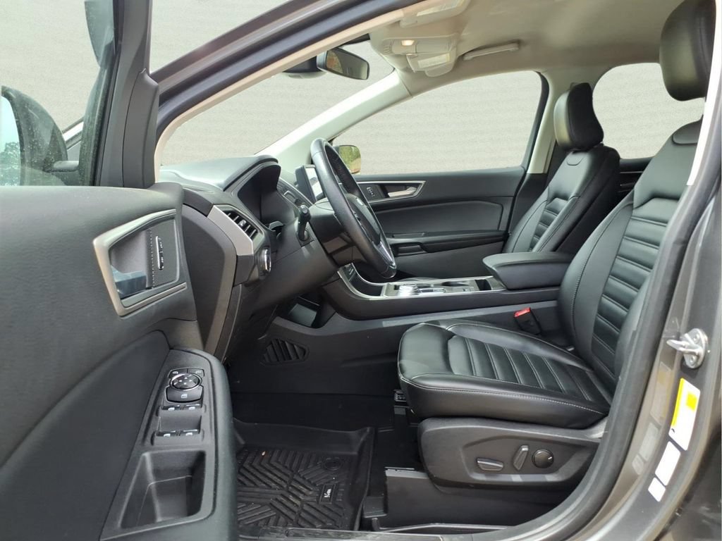 2023 Ford Edge SEL - Photo 15