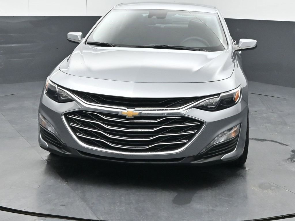 Used 2024 Chevrolet Malibu 1LT Sedan