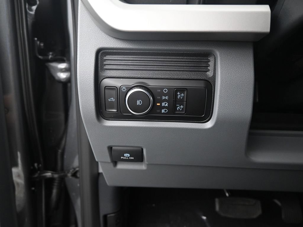 2026 Ford F-250 Super Duty XL - Photo 17