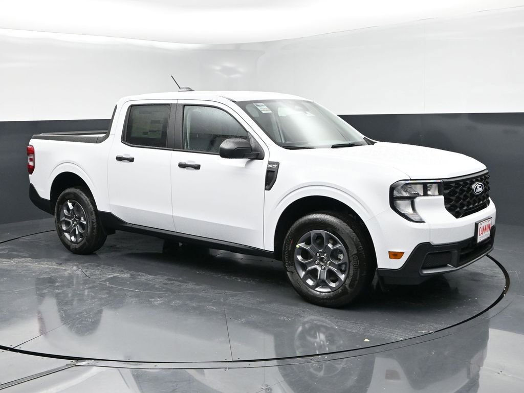 2026 Ford Maverick XLT FWD's photo
