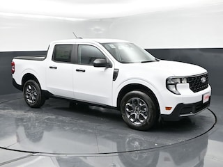 2026 Ford Maverick XLT Truck SuperCrew