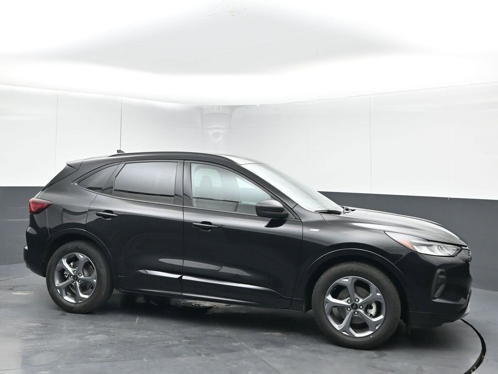 Used 2024 Ford Escape ST-Line SUV