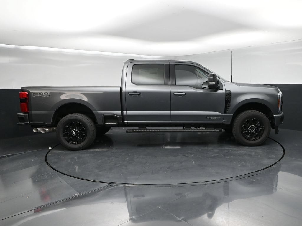 2026 Ford F-250 Super Duty Lariat - Photo 8