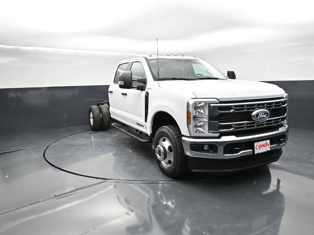  Ford F-350SD