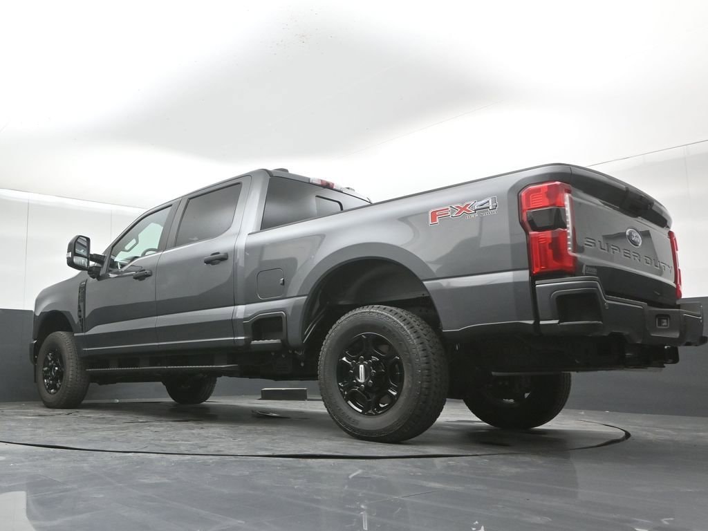 2026 Ford F-250 Super Duty XL - Photo 31