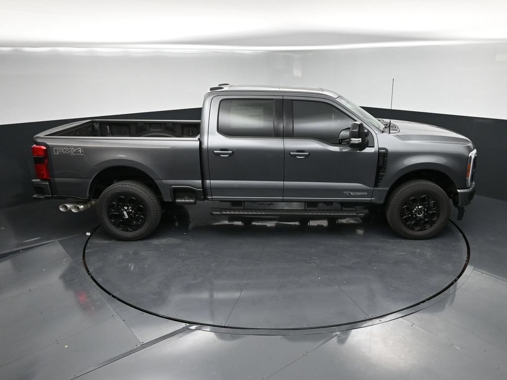 2026 Ford F-250 Super Duty Lariat - Photo 26