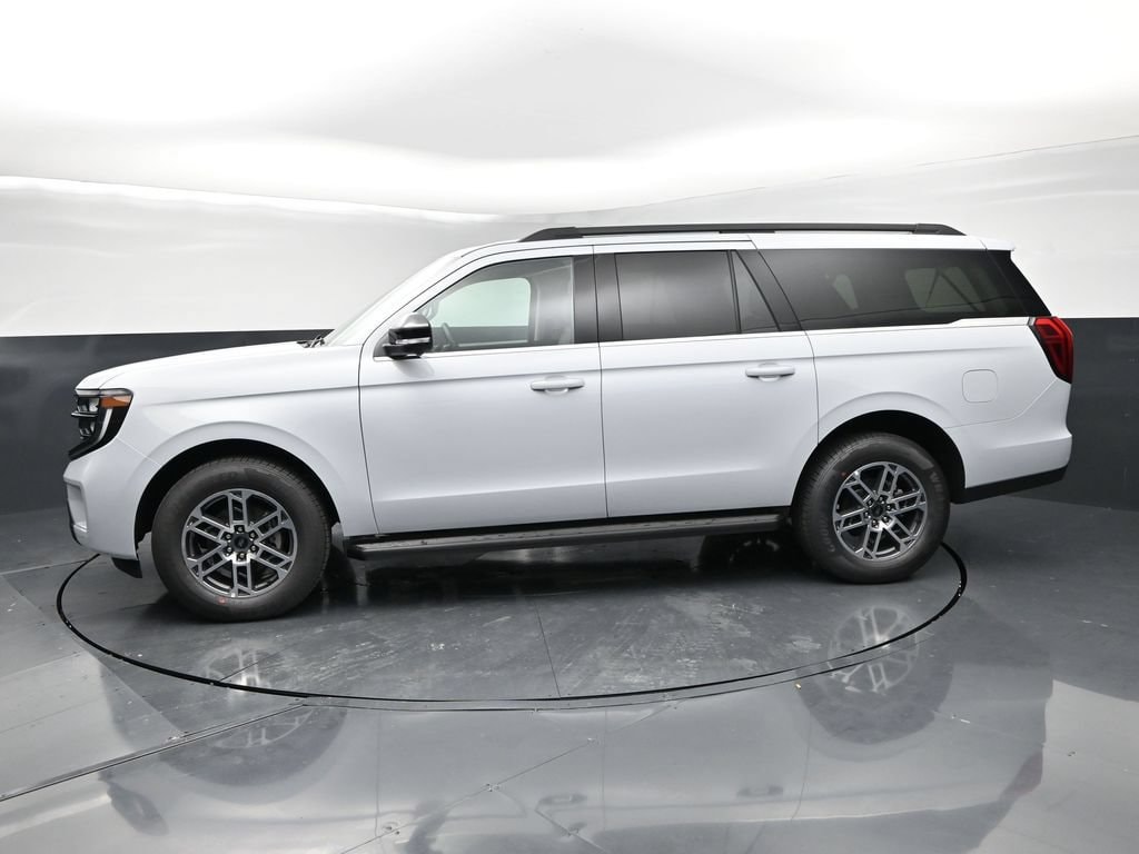 New 2026 Ford Expedition Max Active SUV