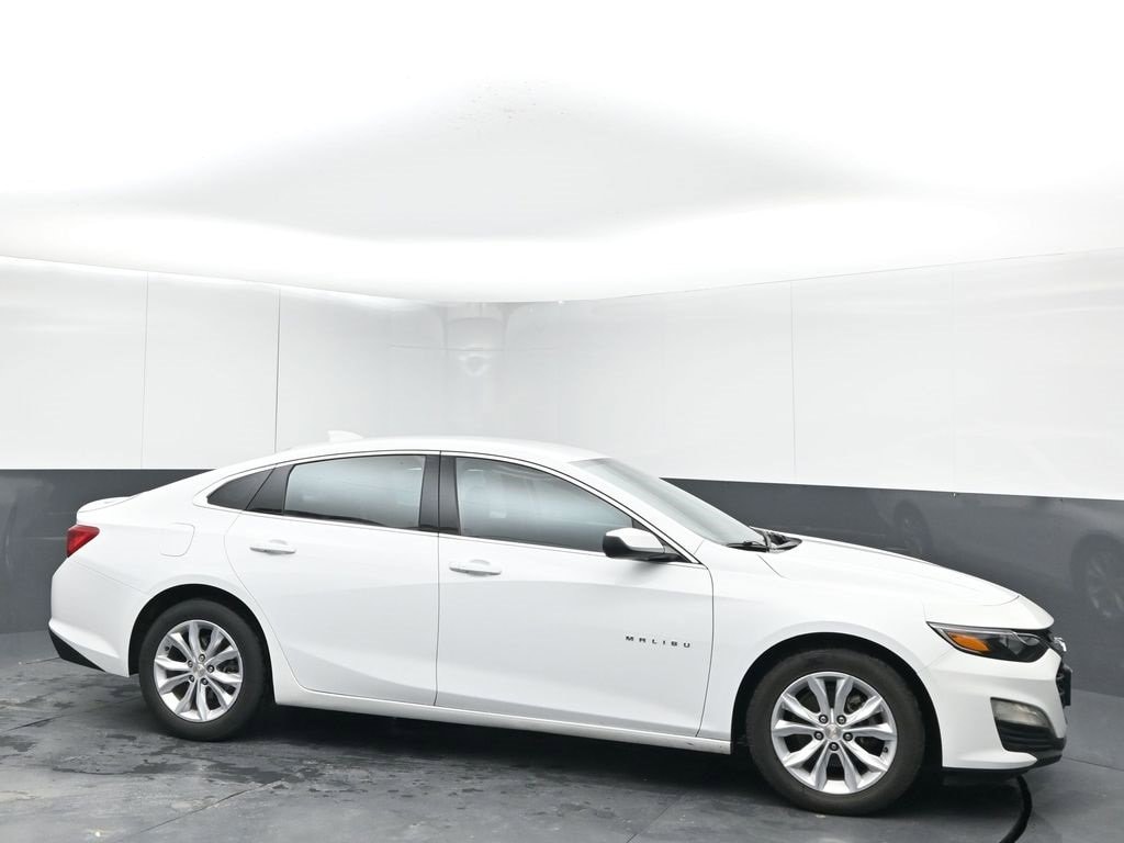 2023 Chevrolet Malibu 1LT's photo