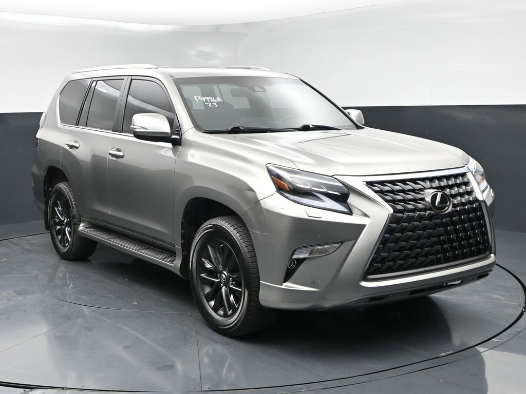 2023 Lexus GX 460 460 PREMIUM's photo