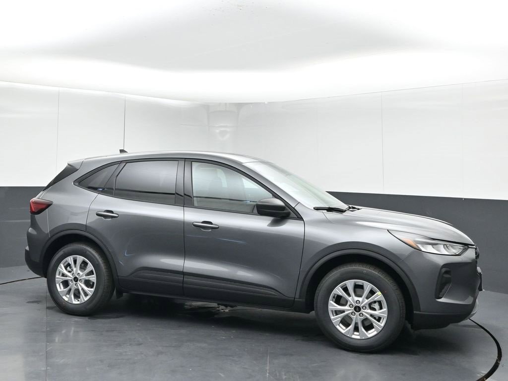 2026 Ford Escape SUV 
