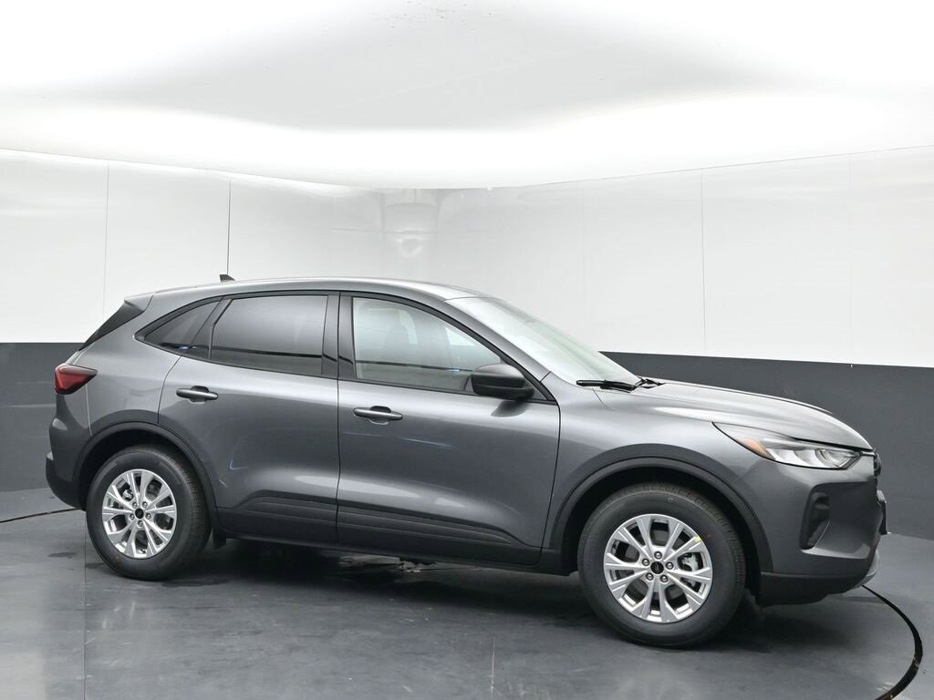 New 2026 Ford Escape Active SUV