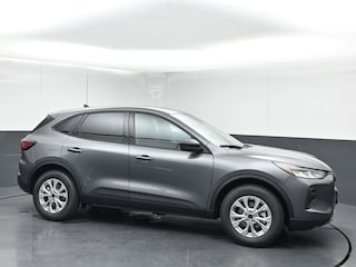 2026 Ford Escape Active SUV