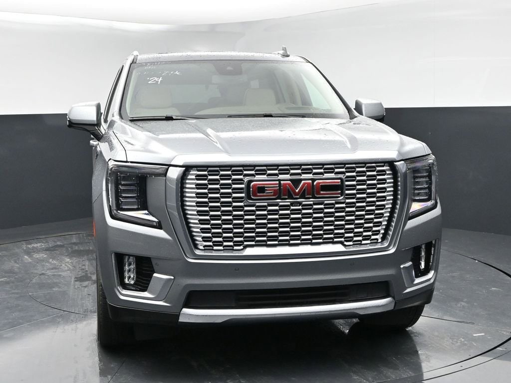 Used 2024 GMC Yukon Denali SUV