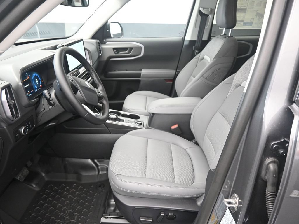 2025 Ford Bronco Sport Badlands - Photo 13