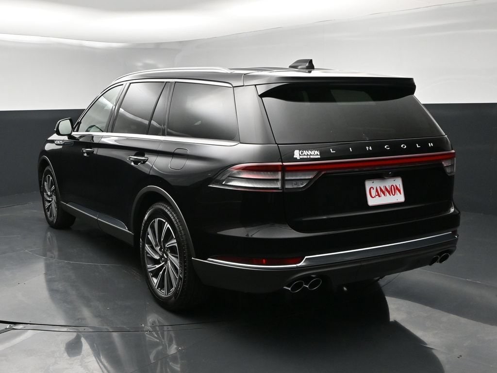 2026 Lincoln Aviator Premiere - Photo 6