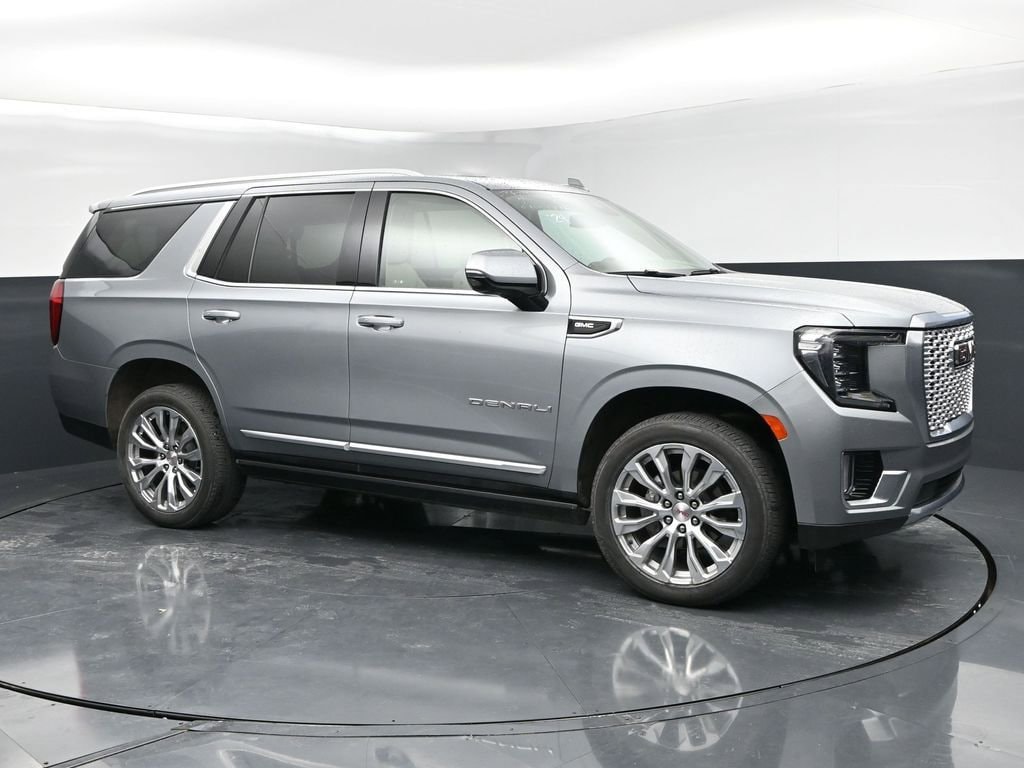 2024 GMC Yukon 2WD Denali's photo