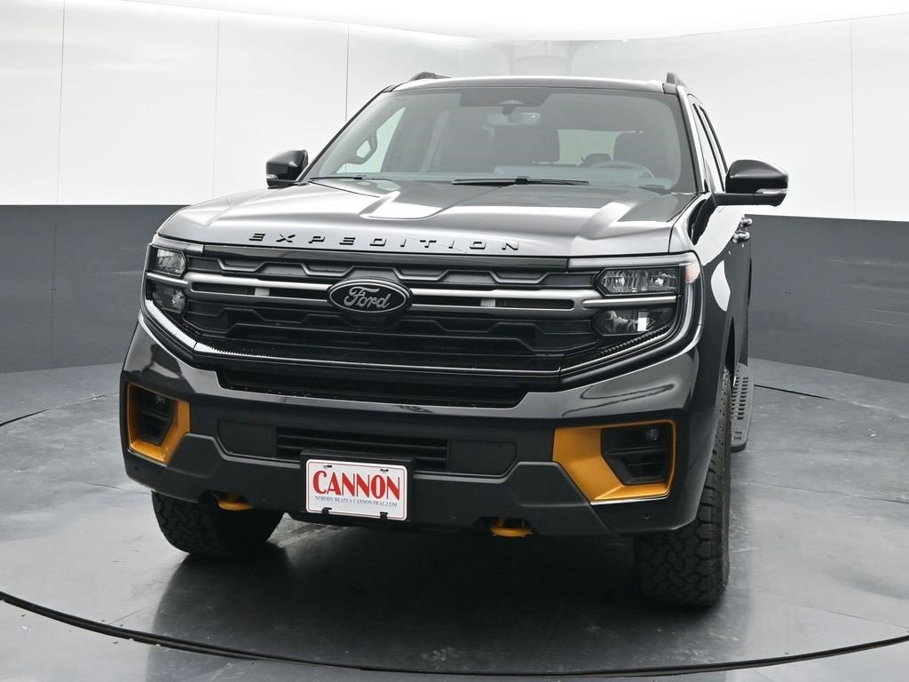 New 2025 Ford Expedition Tremor SUV