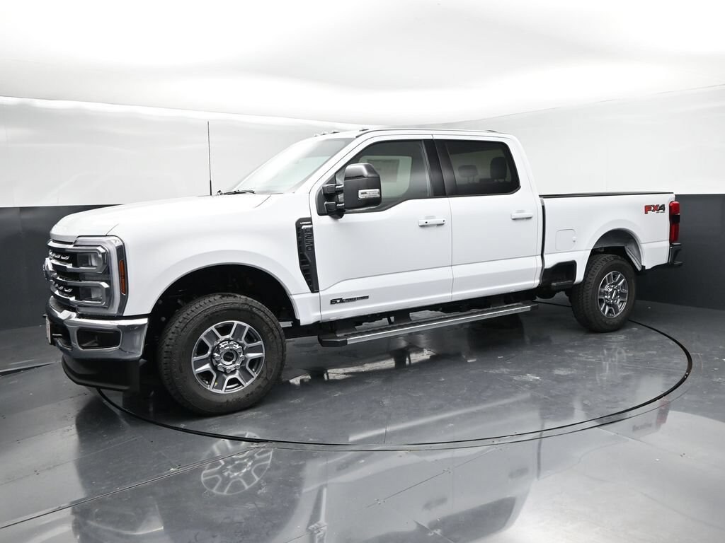New 2026 Ford F-250 Truck Crew Cab