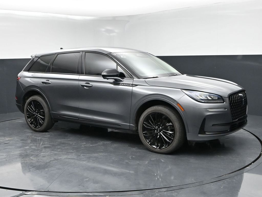 2024 Lincoln Corsair Premiere FWD's photo