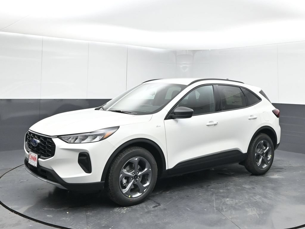 New 2026 Ford Escape ST-Line SUV