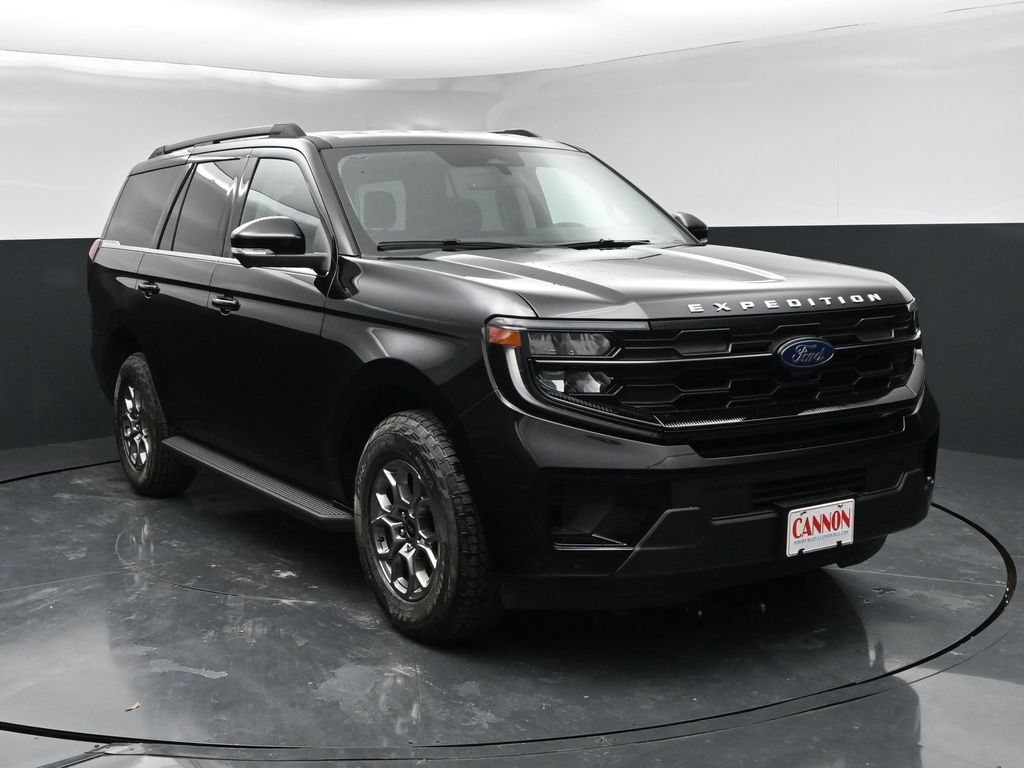New 2026 Ford Expedition Active SUV