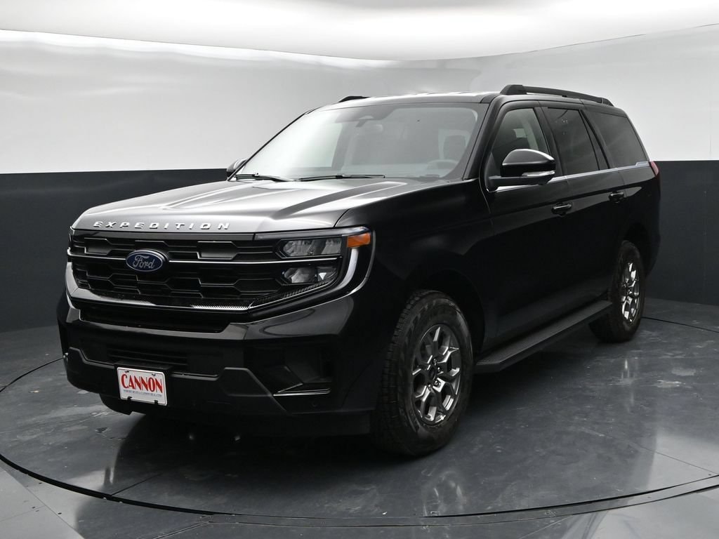 New 2026 Ford Expedition Active SUV