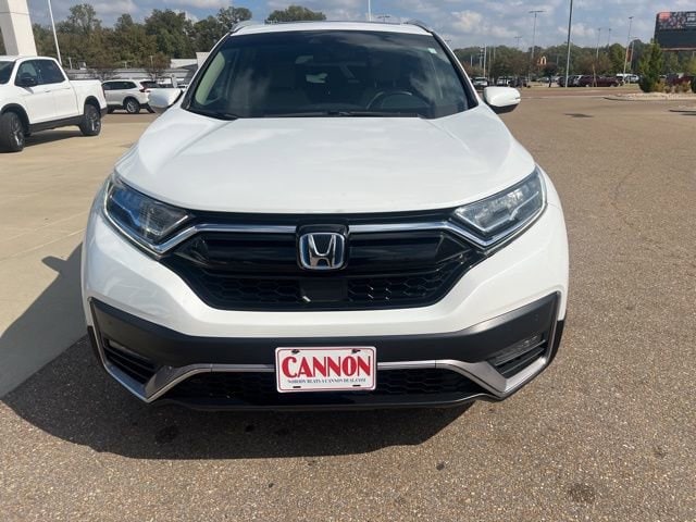 2022 Honda CR-V Touring - Photo 7