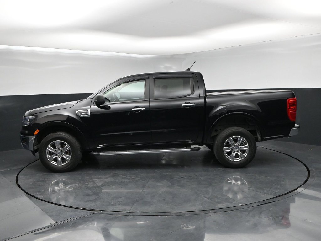 Used 2023 Ford Ranger Truck SuperCrew