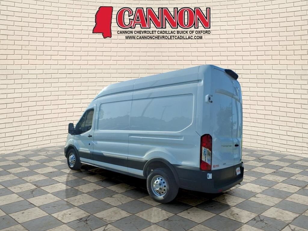 Used 2023 Ford Transit-250 Cargo Base Van High Roof Van