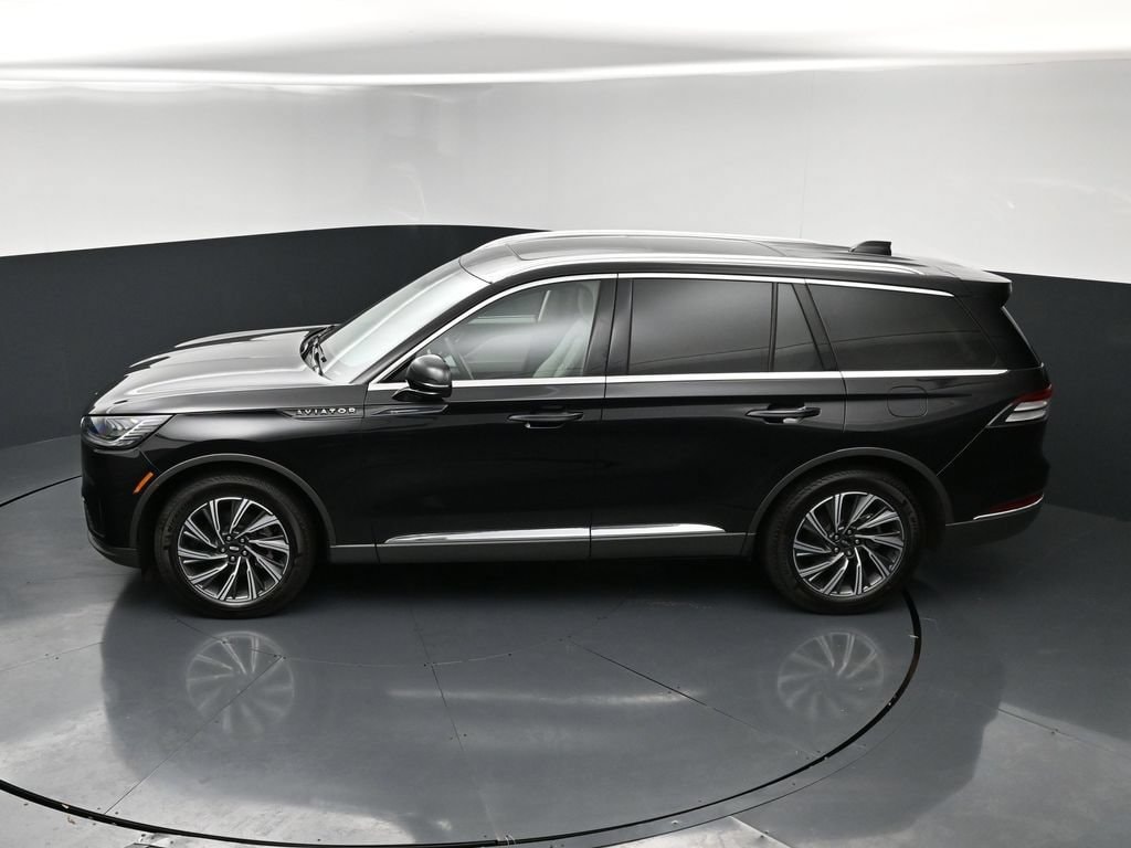 2026 Lincoln Aviator Premiere - Photo 23