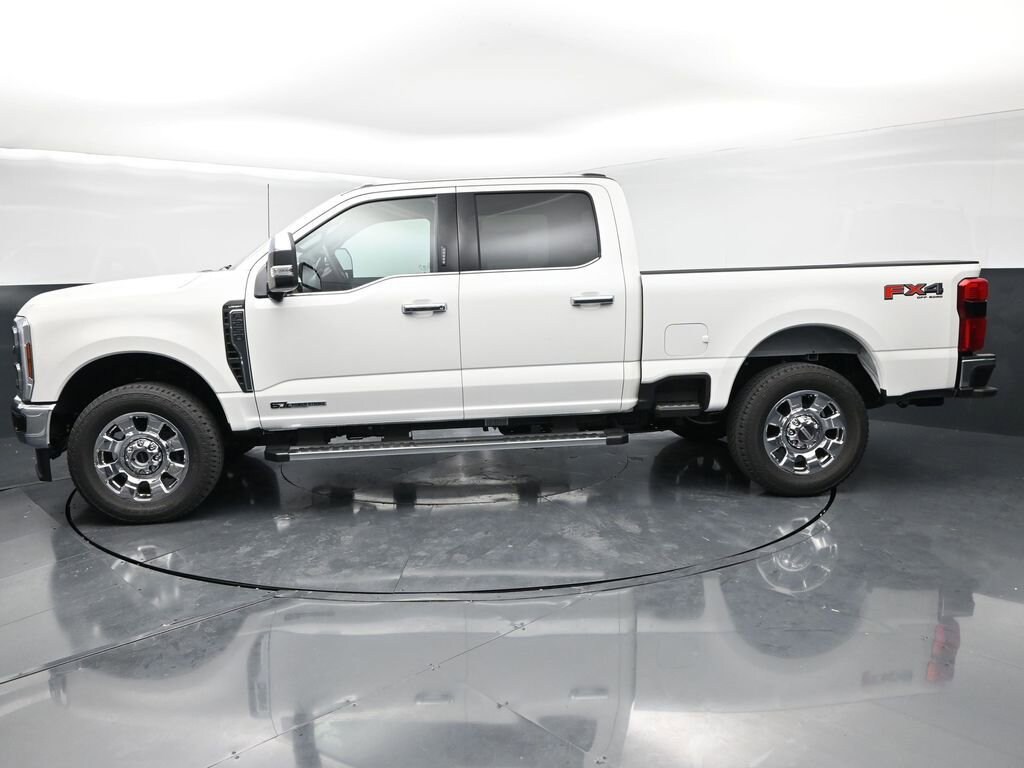 New 2026 Ford F-250 Truck Crew Cab