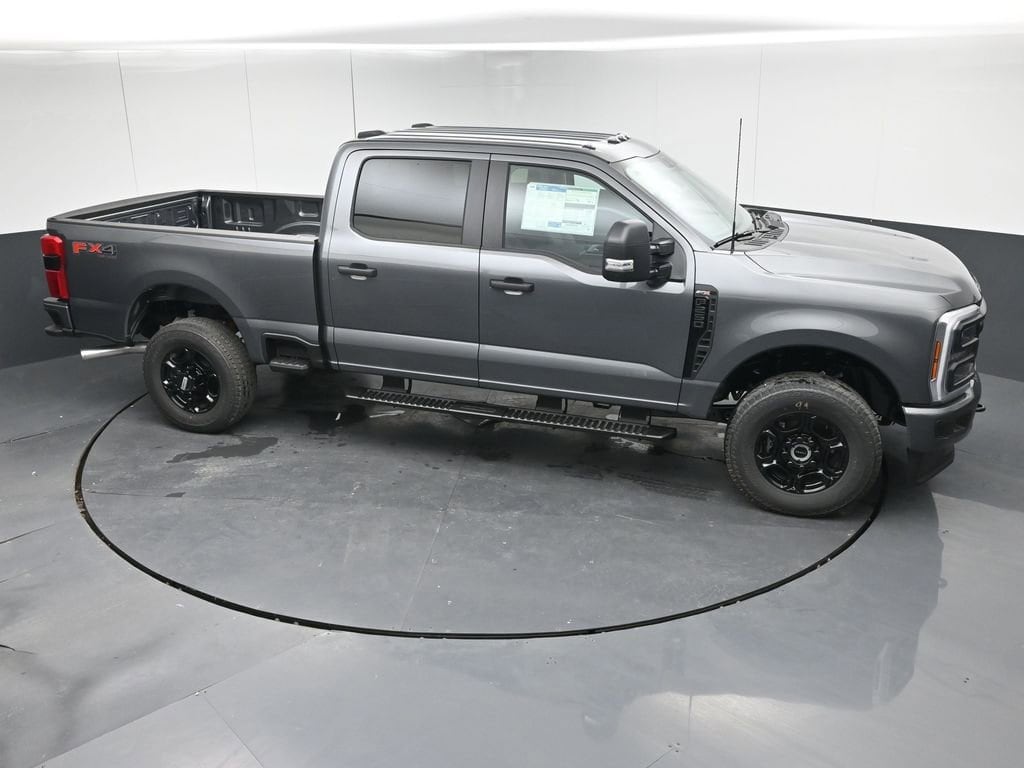 2026 Ford F-250 Super Duty XL - Photo 18