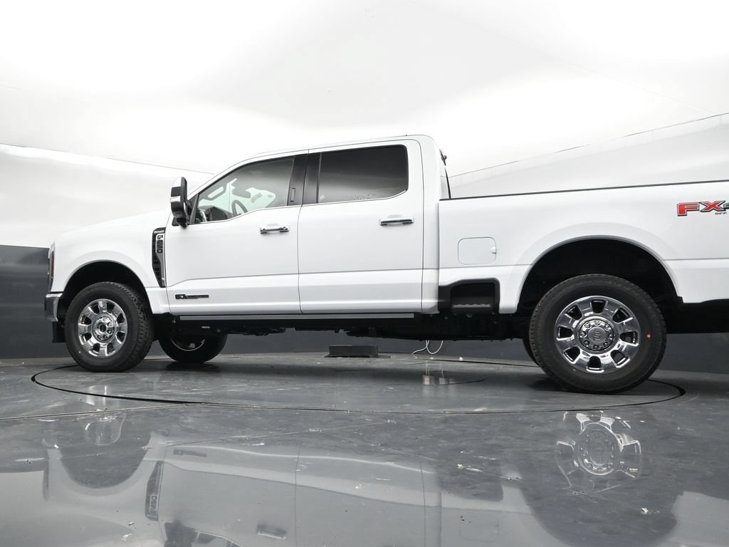 2026 Ford F-250 Super Duty King Ranch - Photo 31