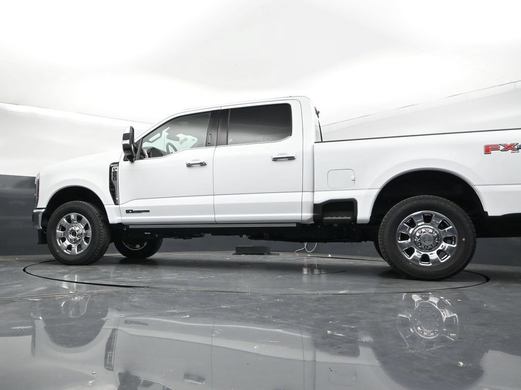 2026 Ford F-250 Super Duty King Ranch - Photo 33