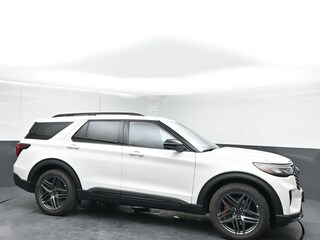 2025 Ford Explorer ST SUV