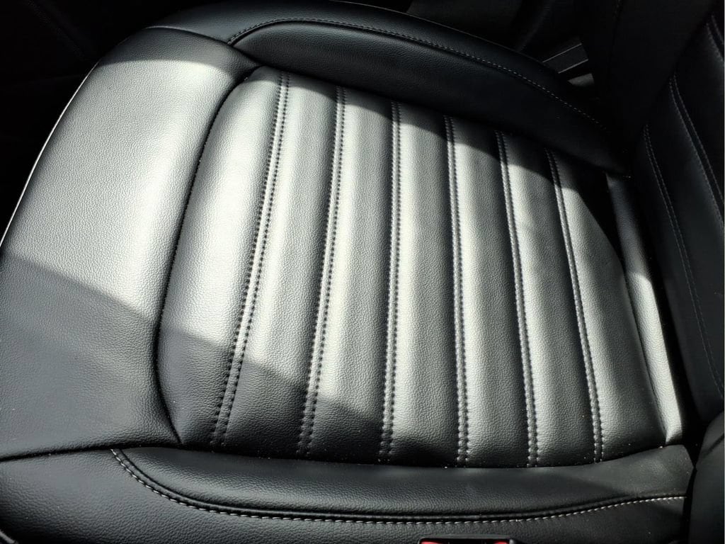 2023 Ford Edge SEL - Photo 24
