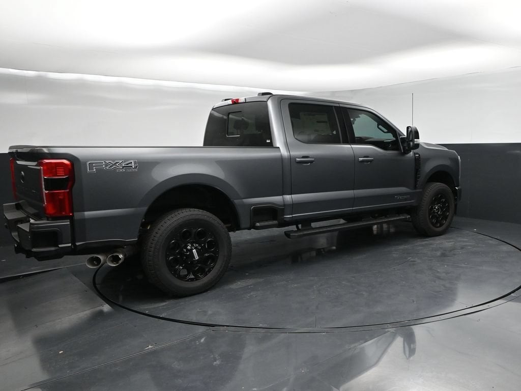 2026 Ford F-250 Super Duty Lariat - Photo 6