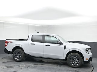2026 Ford Maverick XLT Truck SuperCrew
