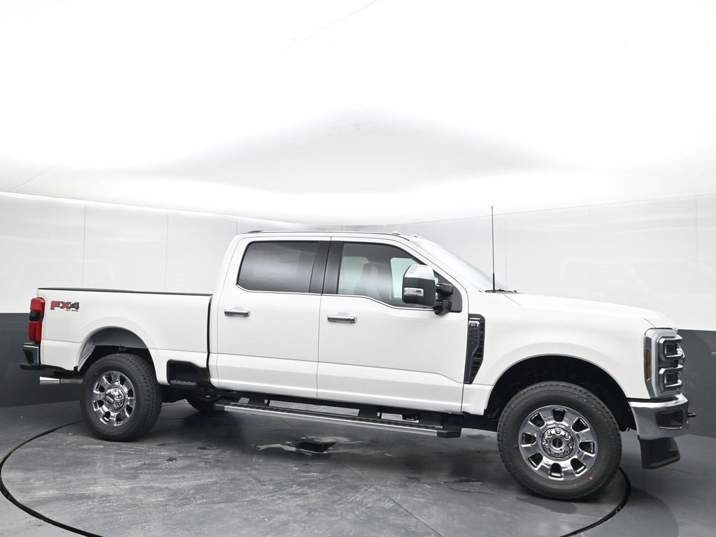 2026 Ford F-250 Super Duty Lariat's photo