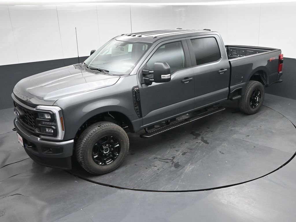 2026 Ford F-250 Super Duty XL - Photo 21