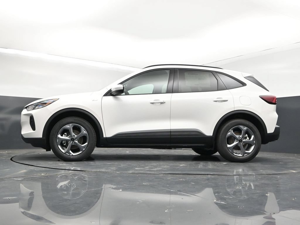 2026 Ford Escape Hybrid ST-Line Select - Photo 28