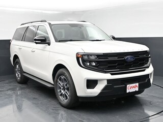 2026 Ford Expedition Active SUV