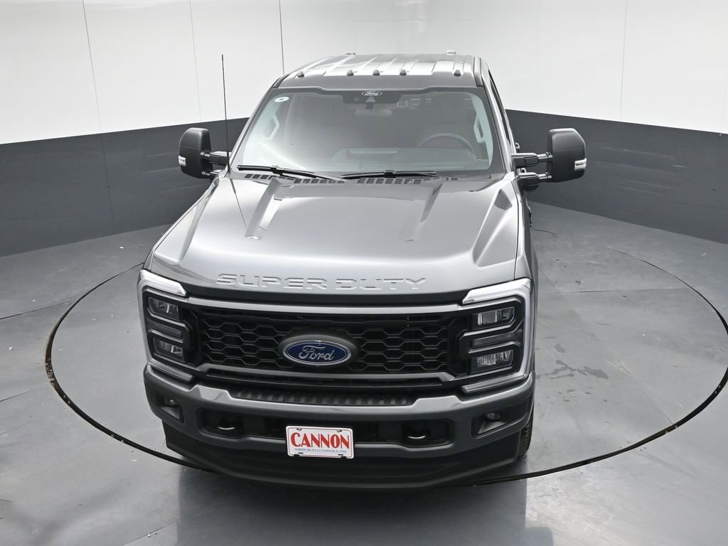 2026 Ford F-250 Super Duty XL - Photo 20