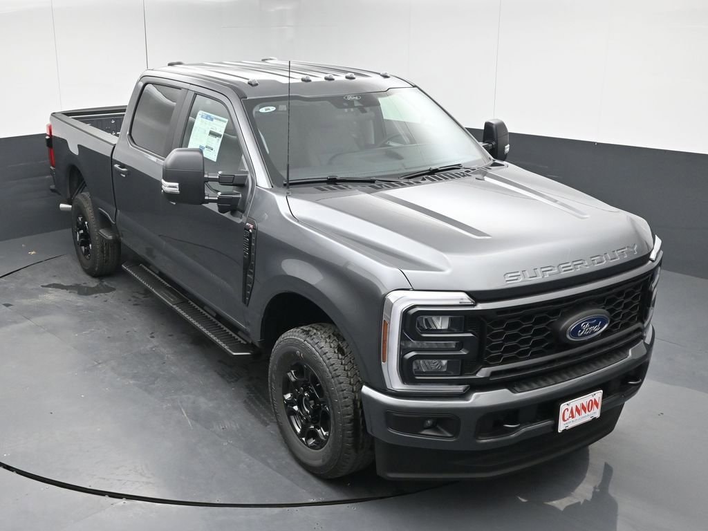 2026 Ford F-250 Super Duty XL - Photo 19