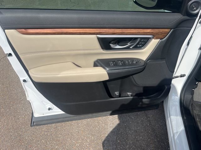 2022 Honda CR-V Touring - Photo 25