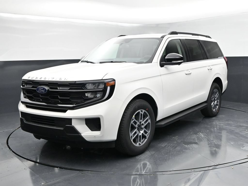 New 2026 Ford Expedition Active SUV